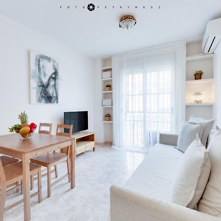 San Cristobal Apartment - Alicante City Center المظهر الخارجي الصورة