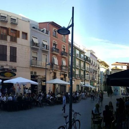San Cristobal Apartment - Alicante City Center المظهر الخارجي الصورة