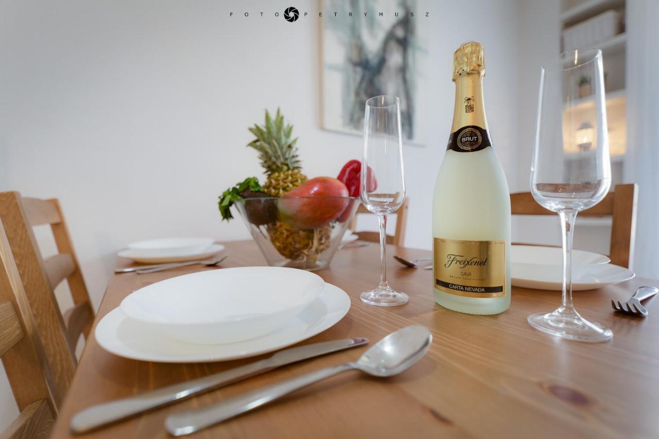 San Cristobal Apartment - Alicante City Center المظهر الخارجي الصورة