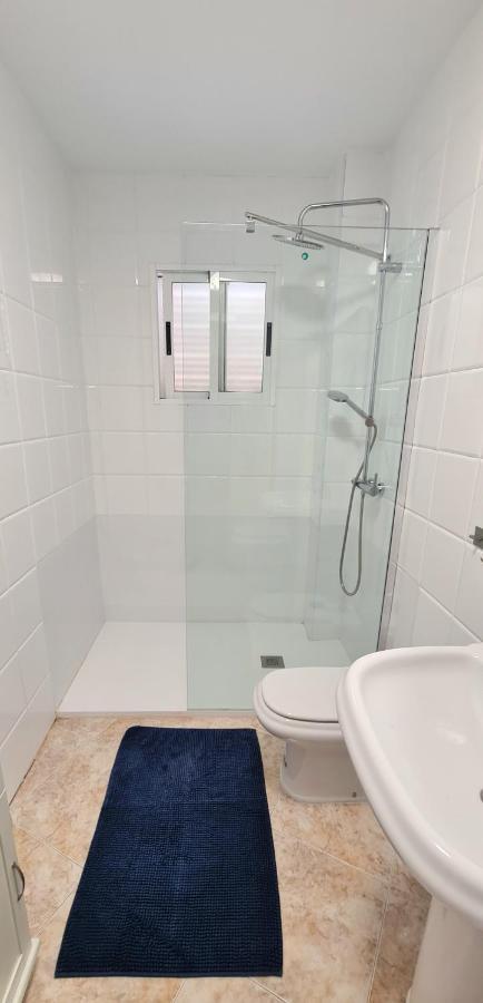 San Cristobal Apartment - Alicante City Center المظهر الخارجي الصورة