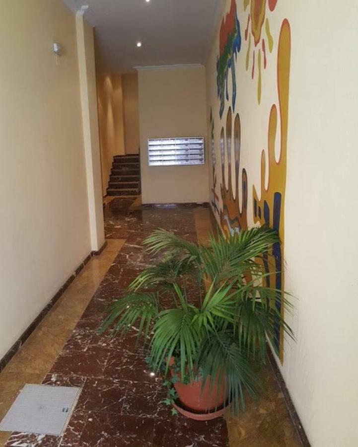 San Cristobal Apartment - Alicante City Center المظهر الخارجي الصورة
