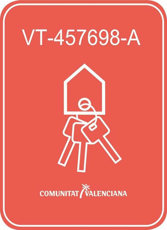 San Cristobal Apartment - Alicante City Center المظهر الخارجي الصورة